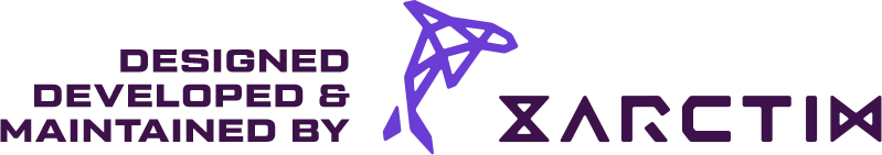 Xarctix logo