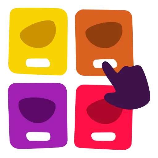 Select Order Step